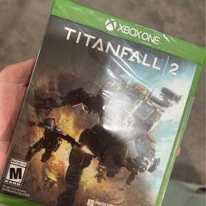 Titan Fall 2